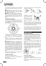 Preview for 12 page of Urrea FUMU16 User Manual