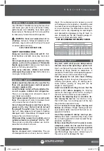 Preview for 7 page of Urrea LO814 User Manual And Warranty