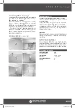 Preview for 7 page of Urrea NL12A User Manual And Warranty