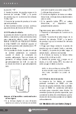 Preview for 14 page of Urrea UD85 User Manual And Warranty