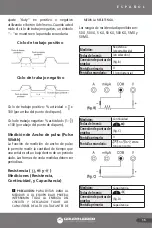 Preview for 15 page of Urrea UD87 User Manual And Warranty