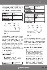 Preview for 39 page of Urrea UD87 User Manual And Warranty