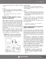 Preview for 17 page of Urrea UD88 User'S Manual And Warranty Information