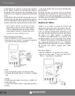 Preview for 20 page of Urrea UD88 User'S Manual And Warranty Information