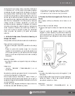 Preview for 25 page of Urrea UD88 User'S Manual And Warranty Information