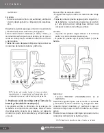 Preview for 26 page of Urrea UD88 User'S Manual And Warranty Information