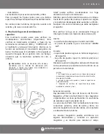 Preview for 33 page of Urrea UD88 User'S Manual And Warranty Information