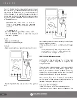 Preview for 64 page of Urrea UD88 User'S Manual And Warranty Information