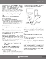 Preview for 71 page of Urrea UD88 User'S Manual And Warranty Information