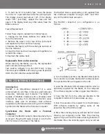 Preview for 87 page of Urrea UD88 User'S Manual And Warranty Information