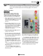 Preview for 7 page of Urschel COMITROL 2100 Instruction Manual