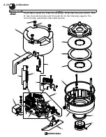 Preview for 26 page of Urschel COMITROL 2100 Instruction Manual