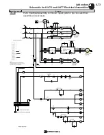 Preview for 75 page of Urschel COMITROL 2100 Instruction Manual