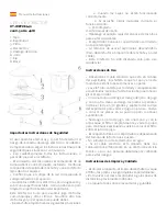 Preview for 2 page of URSUS TROTTER UT-WETZEL40 Quick Start Manual