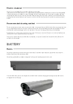 Preview for 18 page of Urtopia Carbon E-Bike Manual