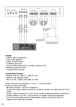 Preview for 15 page of US Blaster PMPO 520 Watt Instruction