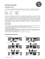 Preview for 14 page of US Blaster USB 3001 Owner'S Manual