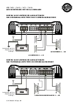 Preview for 11 page of US Blaster USB 3451 Owner'S Manual