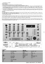 Preview for 8 page of US Blaster USB 71 00 Operating Instructions Manual