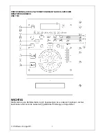 Preview for 9 page of US Blaster USB 7319 User Manual