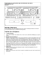 Preview for 10 page of US Blaster USB 7328 User Manual