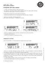 Preview for 6 page of US Blaster USB 7392 Owner'S Manual