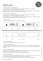 Preview for 15 page of US Blaster USB 7392 Owner'S Manual