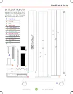 Preview for 5 page of US Cutter MH Series User Manual & Assembly Instructions