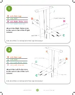 Preview for 6 page of US Cutter MH Series User Manual & Assembly Instructions