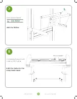 Preview for 9 page of US Cutter MH Series User Manual & Assembly Instructions