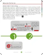 Preview for 24 page of US Cutter MH Series User Manual & Assembly Instructions