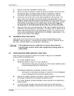 Preview for 19 page of US Filter M SERIES - 2000 Operation And Maintenance Manual