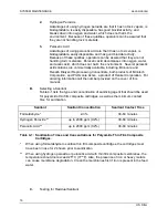 Preview for 22 page of US Filter M SERIES - 2000 Operation And Maintenance Manual