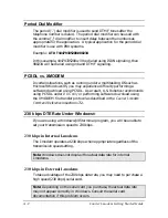 Preview for 122 page of US Robotics 000698-13 - Getting Started Manual