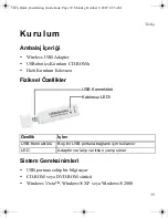 Preview for 41 page of US Robotics 5426 Quick Installation Manual