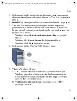 Preview for 43 page of US Robotics 5426 Quick Installation Manual