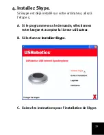 Preview for 37 page of US Robotics 64-809610-00 Quick Installation Manual