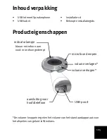 Preview for 105 page of US Robotics 64-809610-00 Quick Installation Manual