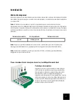 Preview for 55 page of US Robotics 7900A Installation Manual