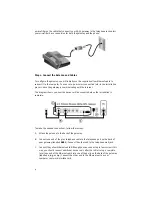 Preview for 6 page of US Robotics 9108 Quick Installation Manual