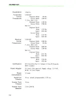 Preview for 111 page of US Robotics COURIER HST User'Smanual