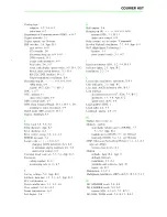 Preview for 124 page of US Robotics COURIER HST User'Smanual