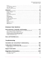 Preview for 6 page of US Robotics Instant802 APSDK Administrator'S Manual