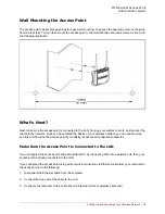 Preview for 33 page of US Robotics Instant802 APSDK Administrator'S Manual