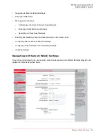 Preview for 90 page of US Robotics Instant802 APSDK Administrator'S Manual