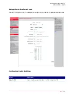 Preview for 130 page of US Robotics Instant802 APSDK Administrator'S Manual