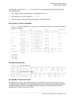 Preview for 205 page of US Robotics Instant802 APSDK Administrator'S Manual