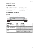 Preview for 17 page of US Robotics MAXg Quick Installation Manual