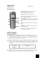 Preview for 6 page of US Robotics USR9600 User Manual