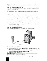 Preview for 7 page of US Robotics USR9600 User Manual